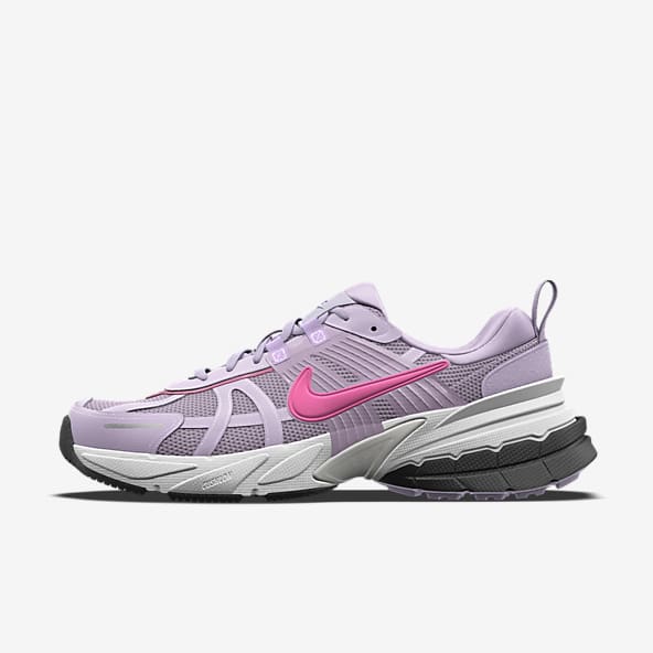 Suede Shoes. Nike